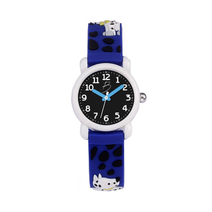 Montre pour enfant Dalmatiens