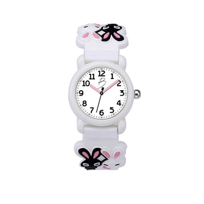 Montre pour enfant Lapin