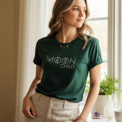 Moon Child T-Shirt