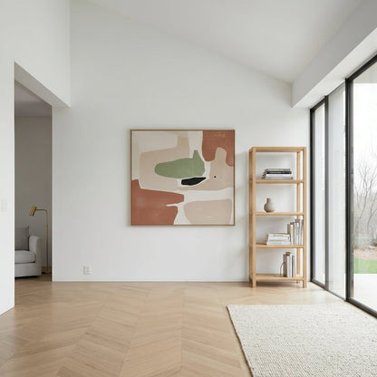 Nantong Bookcase