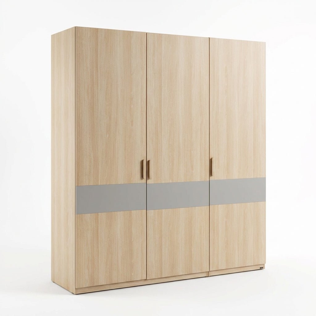 Narvik 201 Bedroom Furniture Combo Set