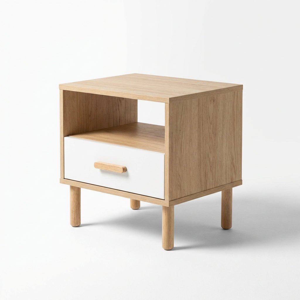Narvik 201 Bedroom Furniture Combo Set