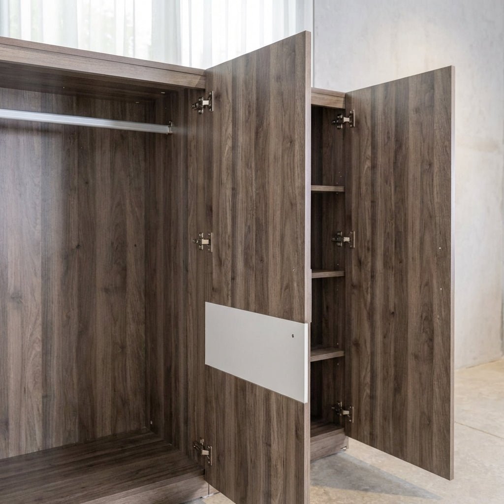 Narvik Wardrobe System