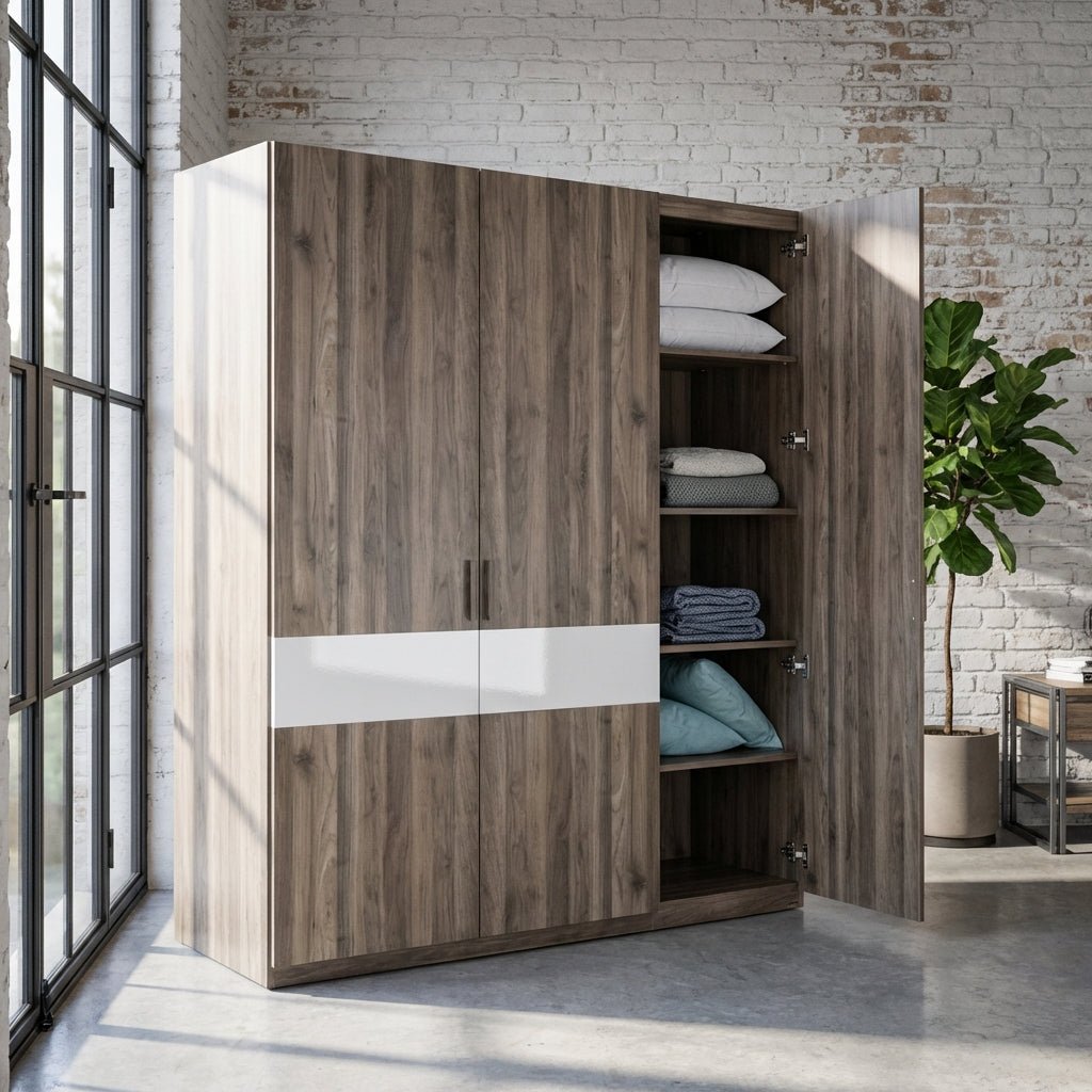 Narvik Wardrobe System