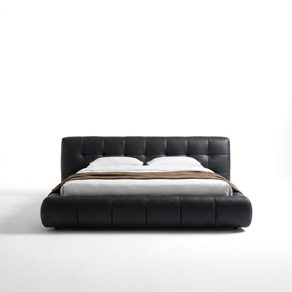Offenbach Bed with Matching Nightstands