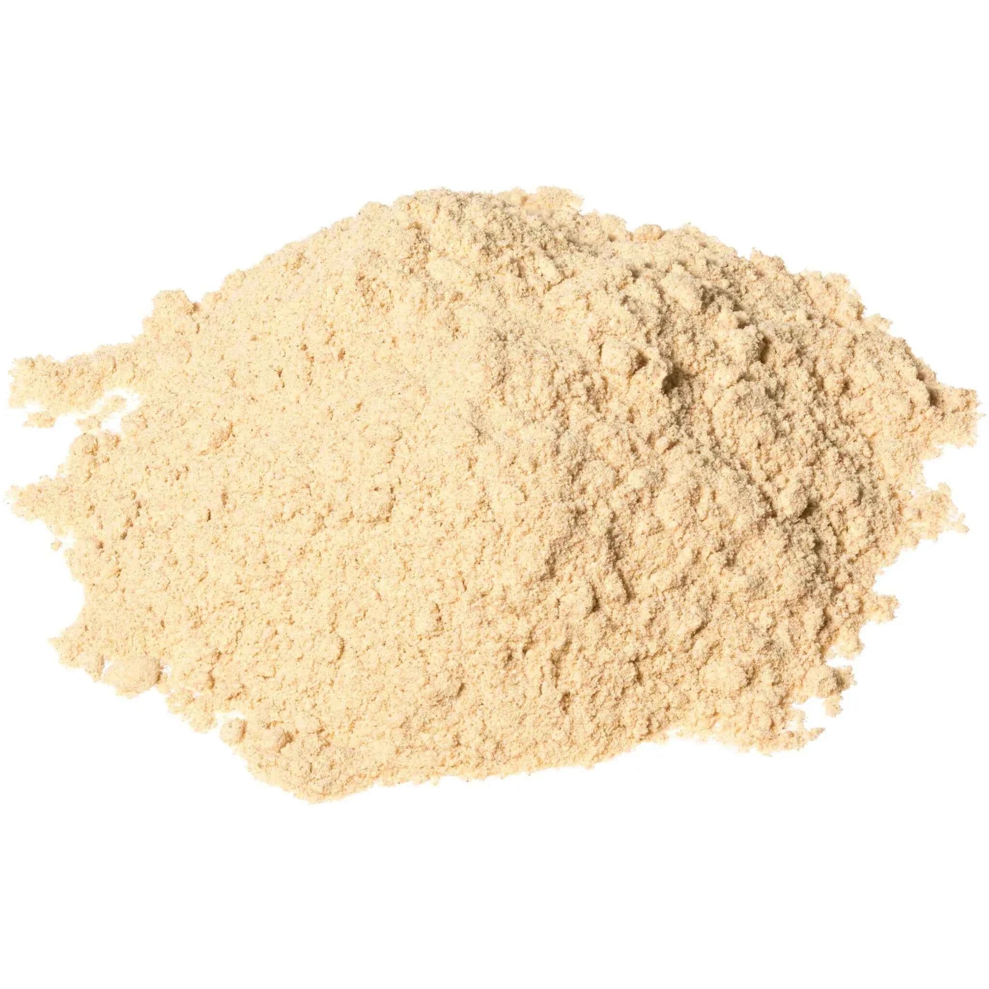 Baobab en poudre