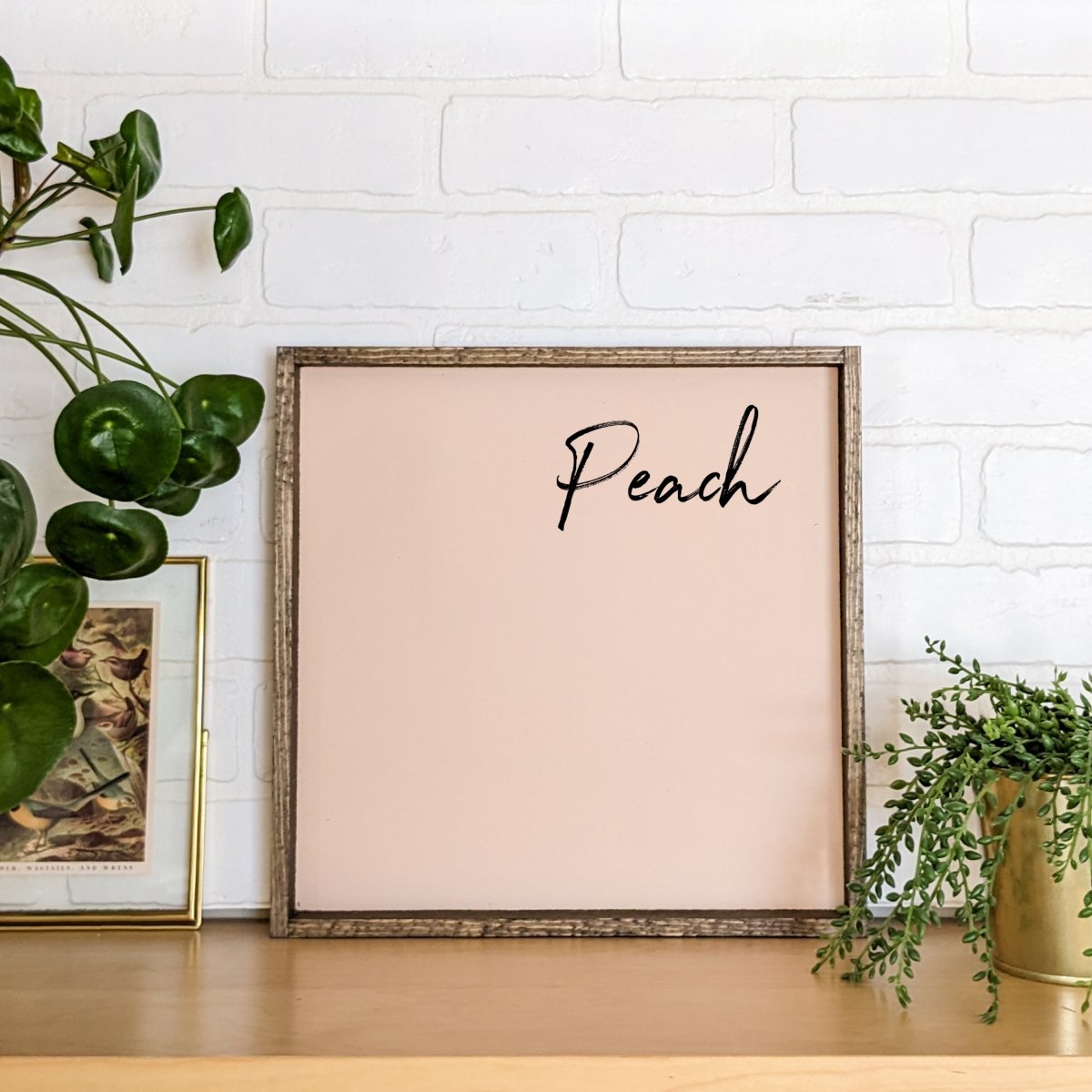Our Family is Just One Tent Away From Being A Full Blown Circus Wood Sign