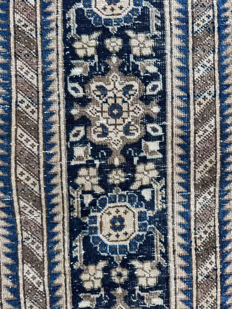 Persian Ardabil Rug | 6' 9" x 9' 11"