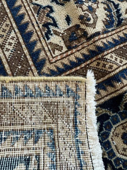 Persian Ardabil Rug | 6' 9" x 9' 11"