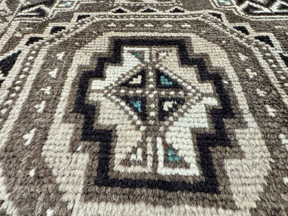 Persian Baluch Rug | 3' 3” x 6' 3"