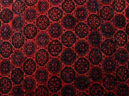 Persian Baluch Rug | 3' 6” x 6' 4"