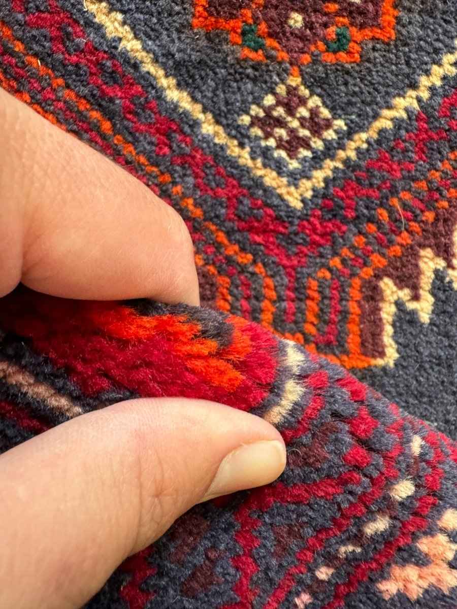Persian Baluch Runner |  1' 5" x 6' 9"