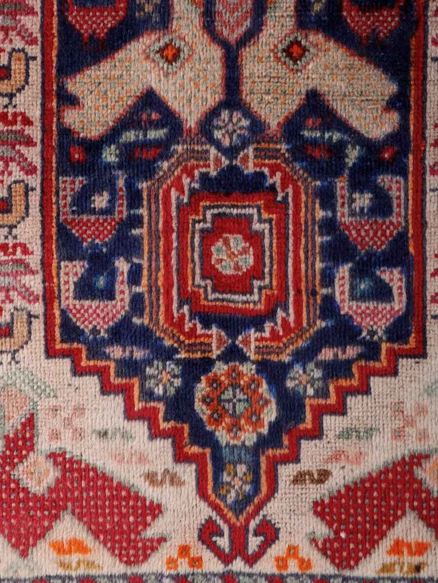 Persian Baluch Runner Rug | 2' 3” x 6' 8"