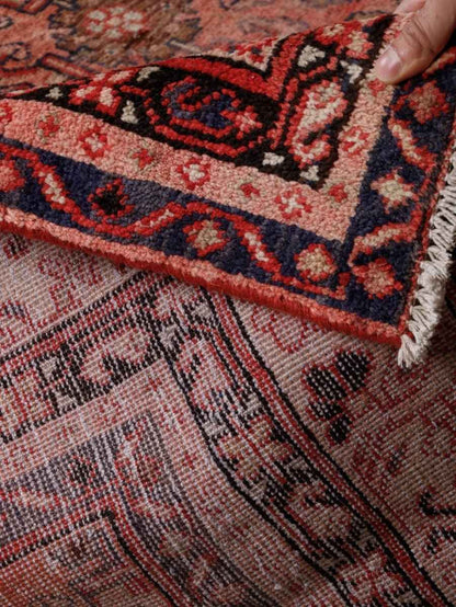 On hold | Persian Mahal Rug | 6' 9” x 9' 10"