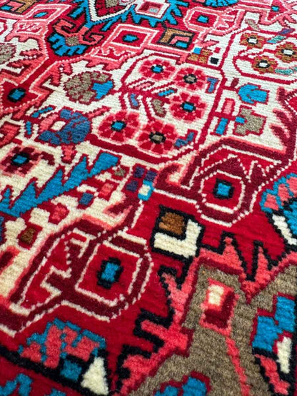 Persian Malayer Rug |  2' 2" x 3' 2"