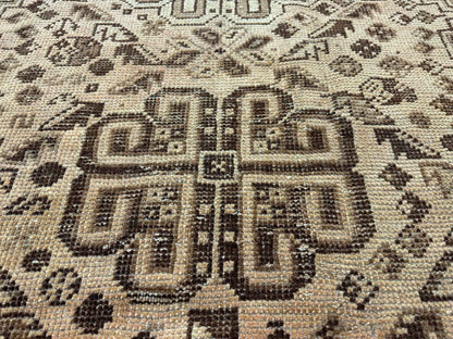 Persian Shiraz Rug | 5' 5” x 7' 11"