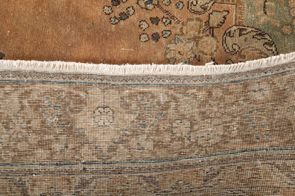 Persian Tabriz Rug | 6' x 9'