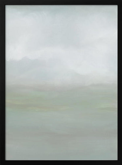Wall art Rough Seas Oil Panel  6