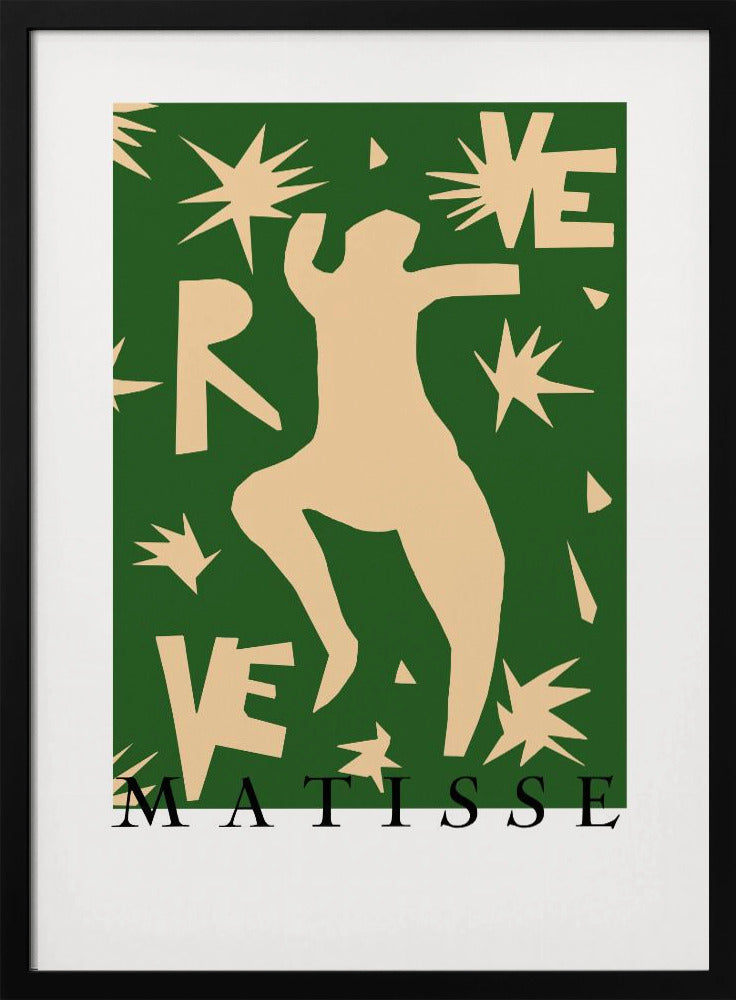 Wall art Verve