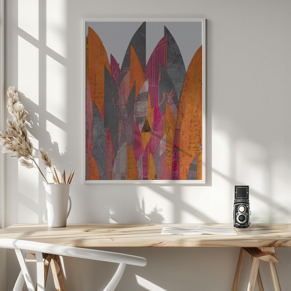 Wall art Phone Me