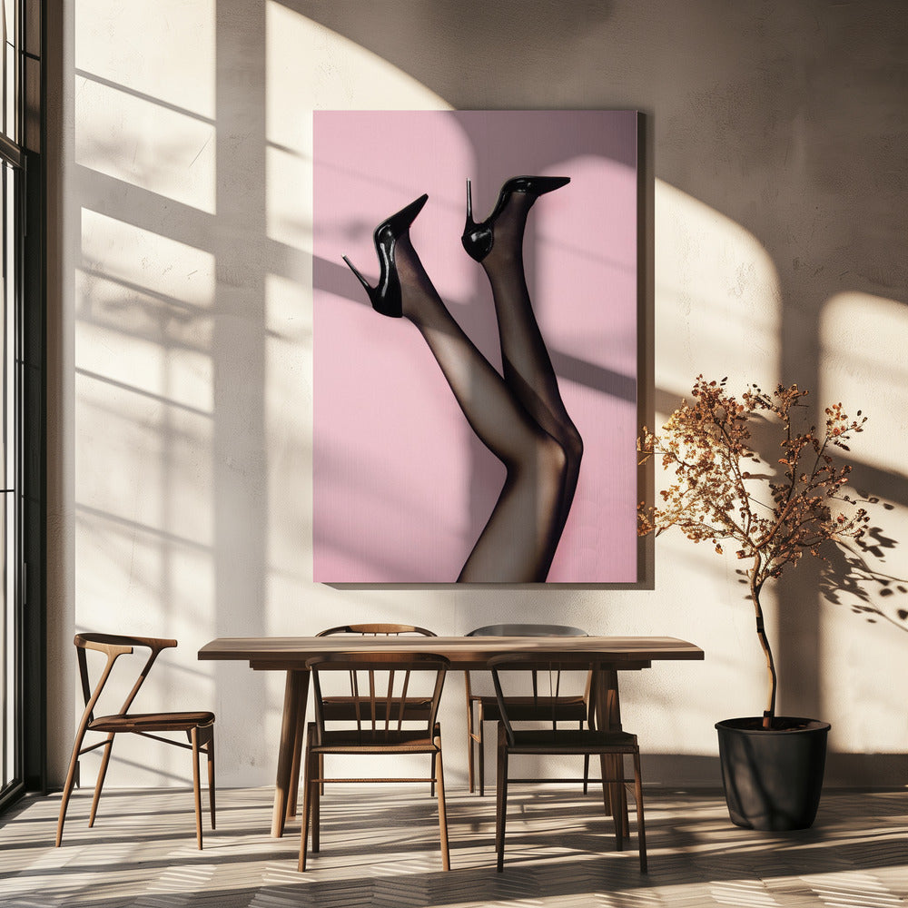 Kick up Your Heels #02