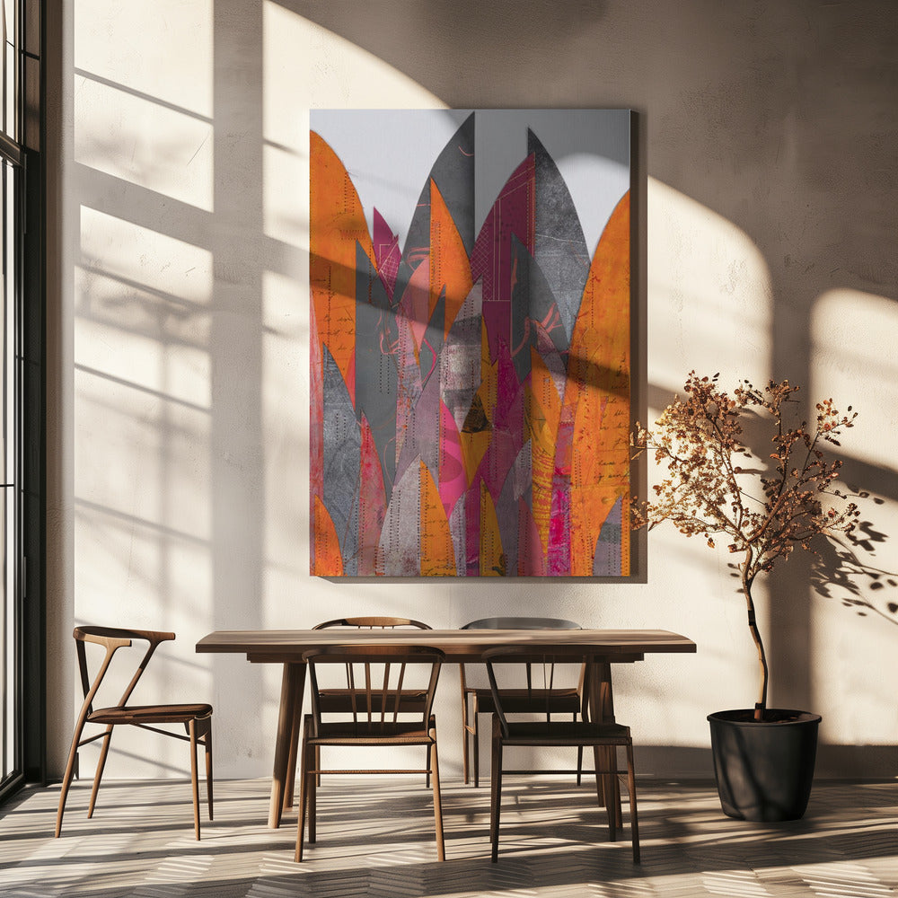 Wall art Phone Me