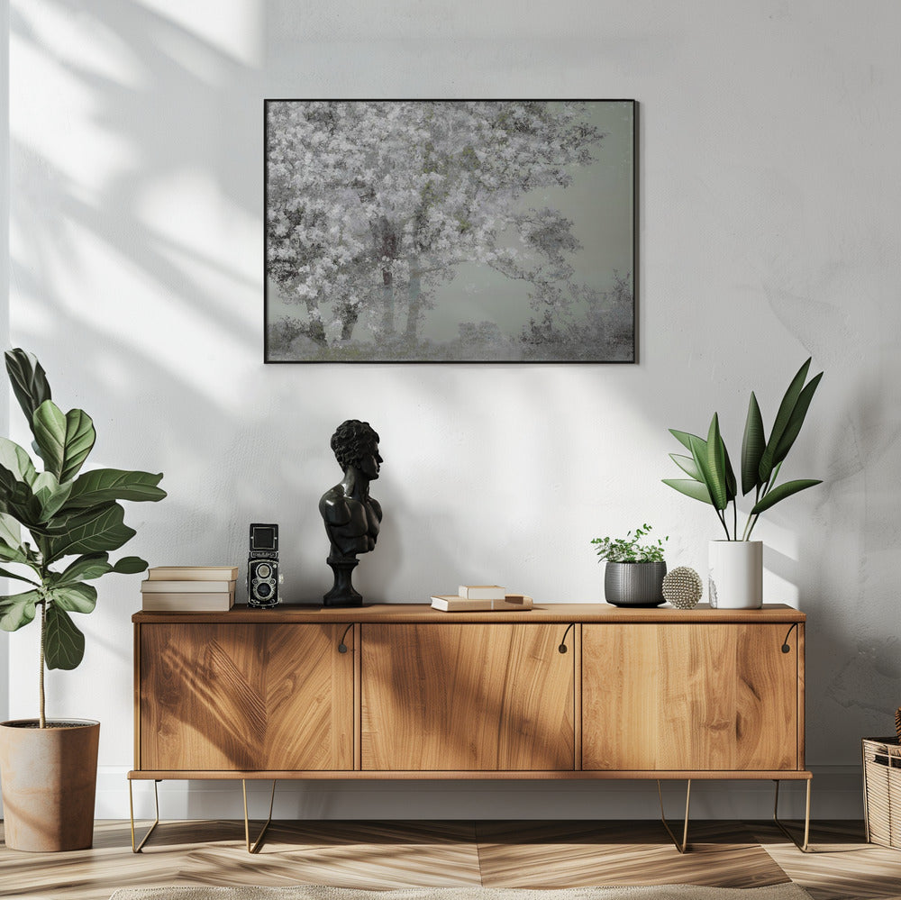 Wall Art Spring