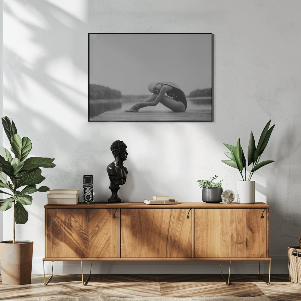 Wall art lato