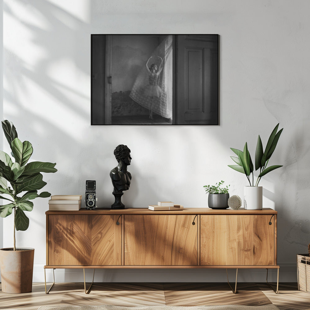 Wall art Untitled