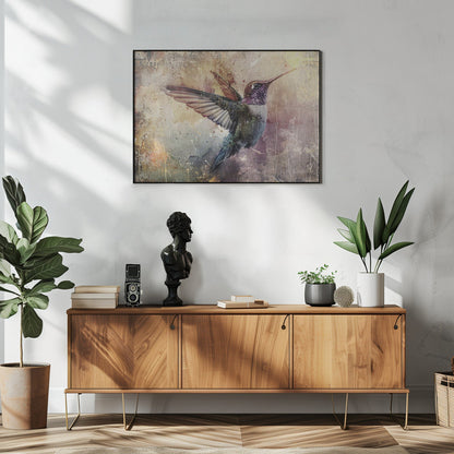 Wall art Bird Birds Animal Vintage Art Illustration Wallart 11