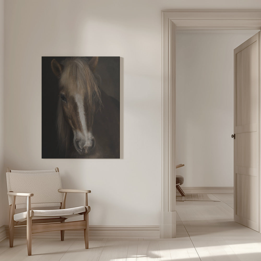 Wall art Sapience