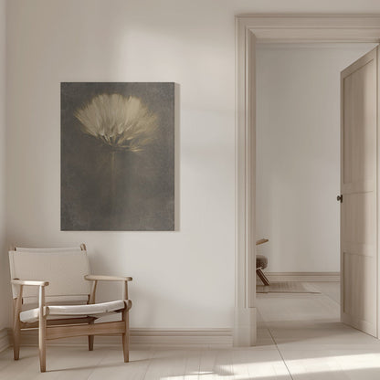 Wall Art Mysterious Days