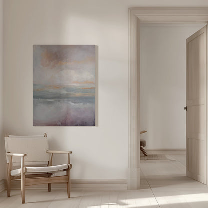 Wall art On Mystic Seas