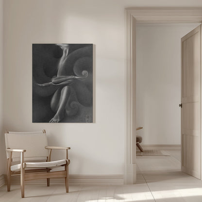 Wall art Julia - 02-08-19