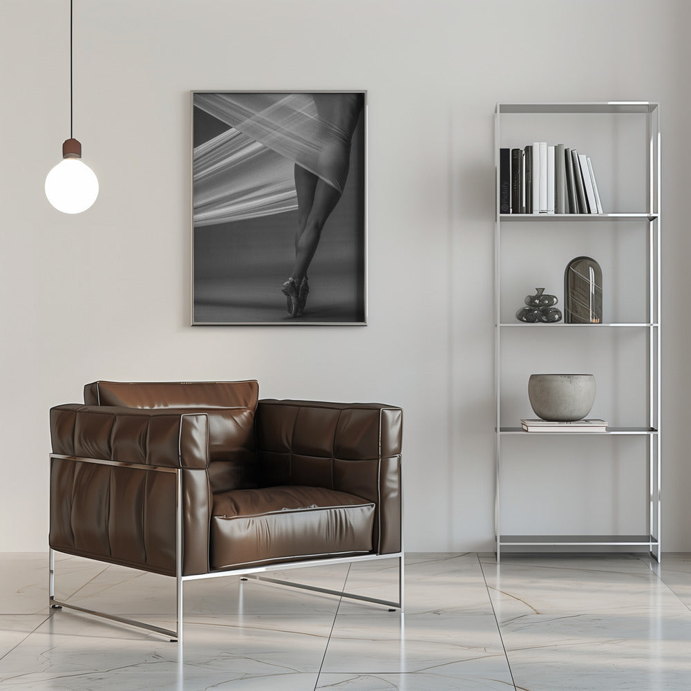 Wall Art Balance