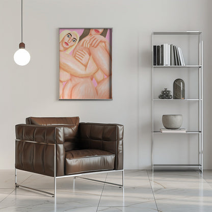 Wall art Gaté
