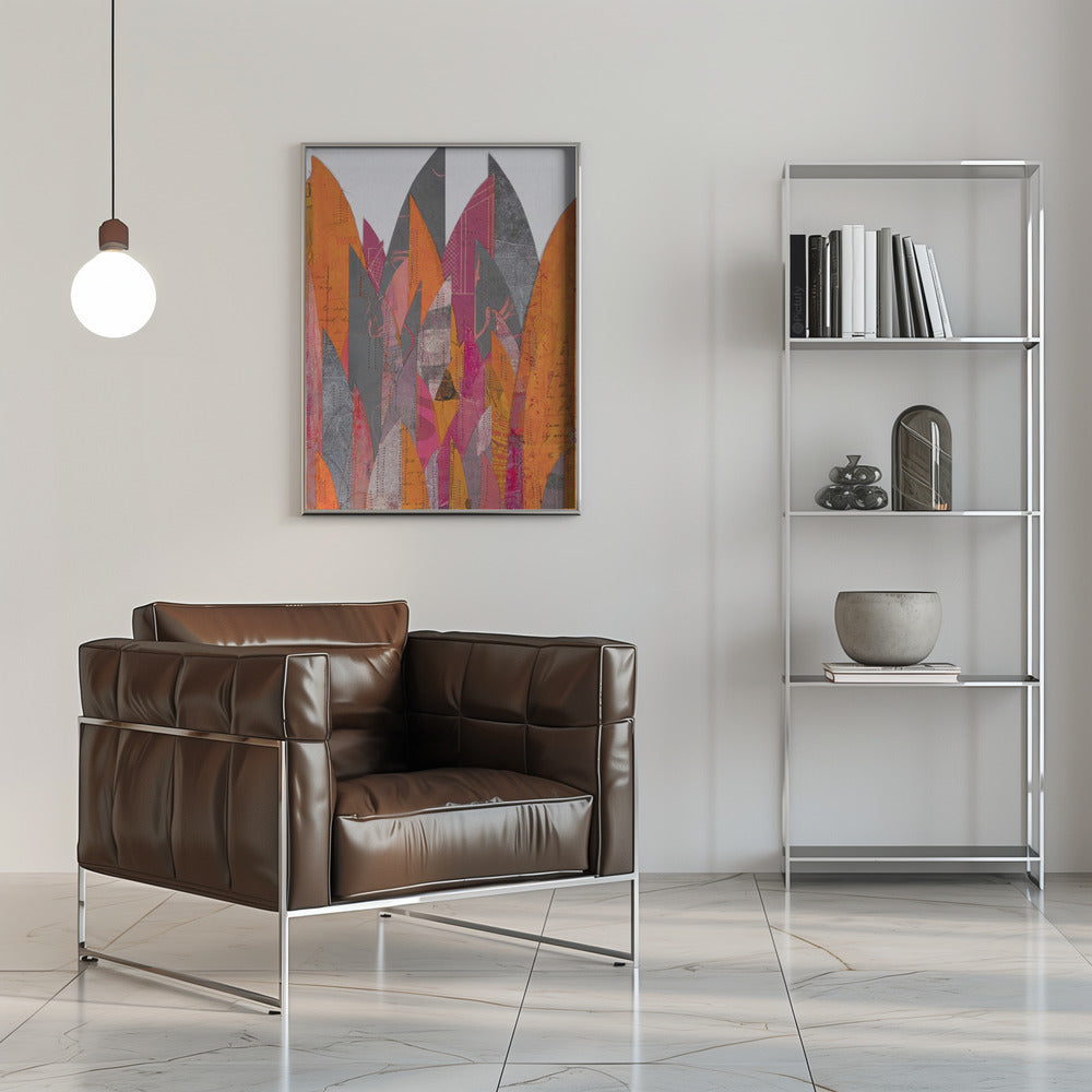 Wall art Phone Me