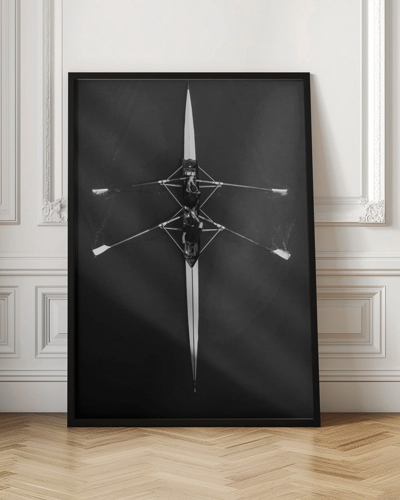 wall art Boat