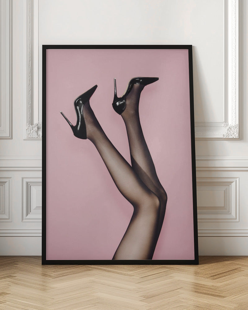 Kick up Your Heels #02