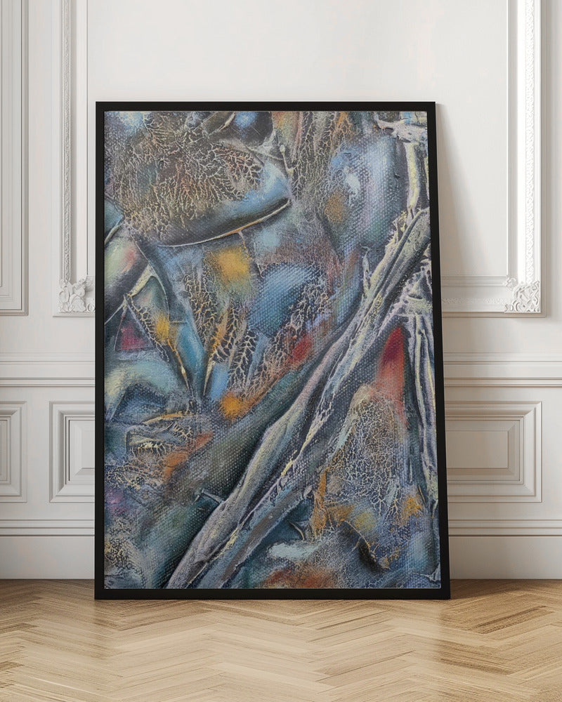 Wall art Abstraction 14