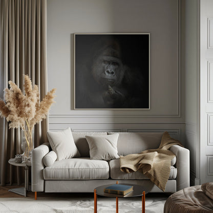 Wall Art ego cogito, ergo sum