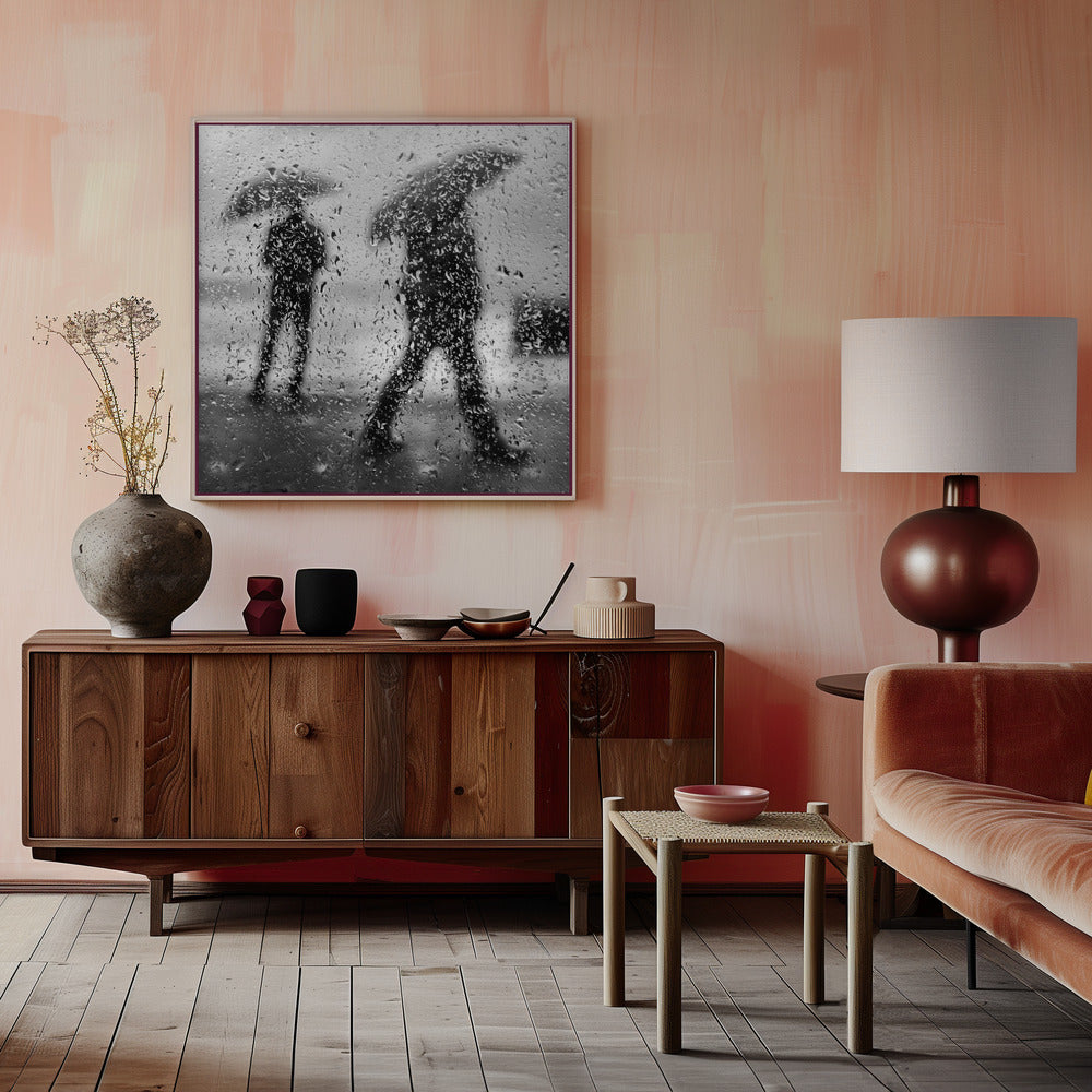 Wall art *