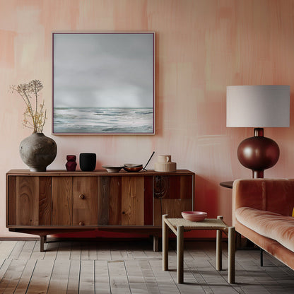Wall art White Day
