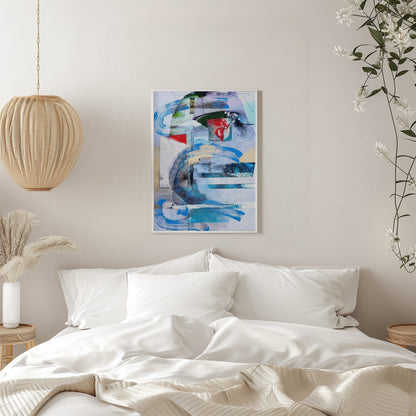 Wall art minimal 000