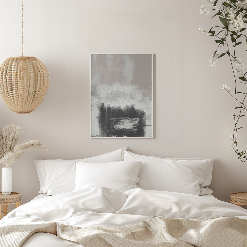 Wall art Melody