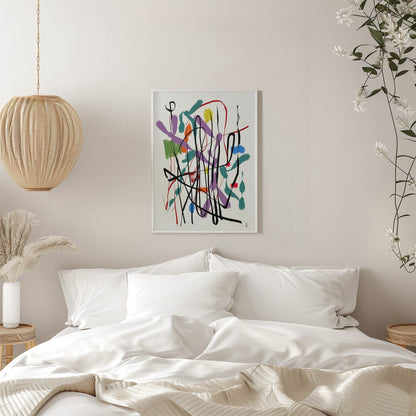 Wall art August 5th
