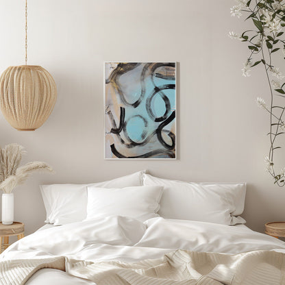 Wall art Minimalism