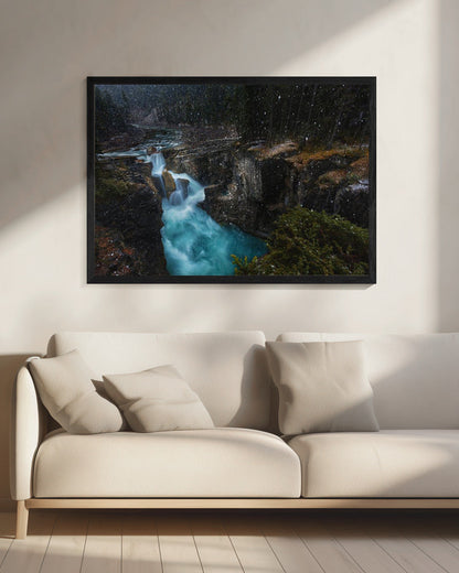 Wall art Surprise