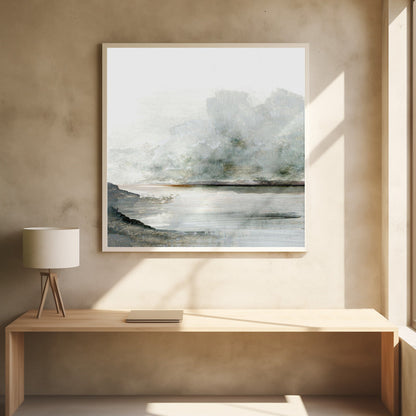 Wall art Ebb
