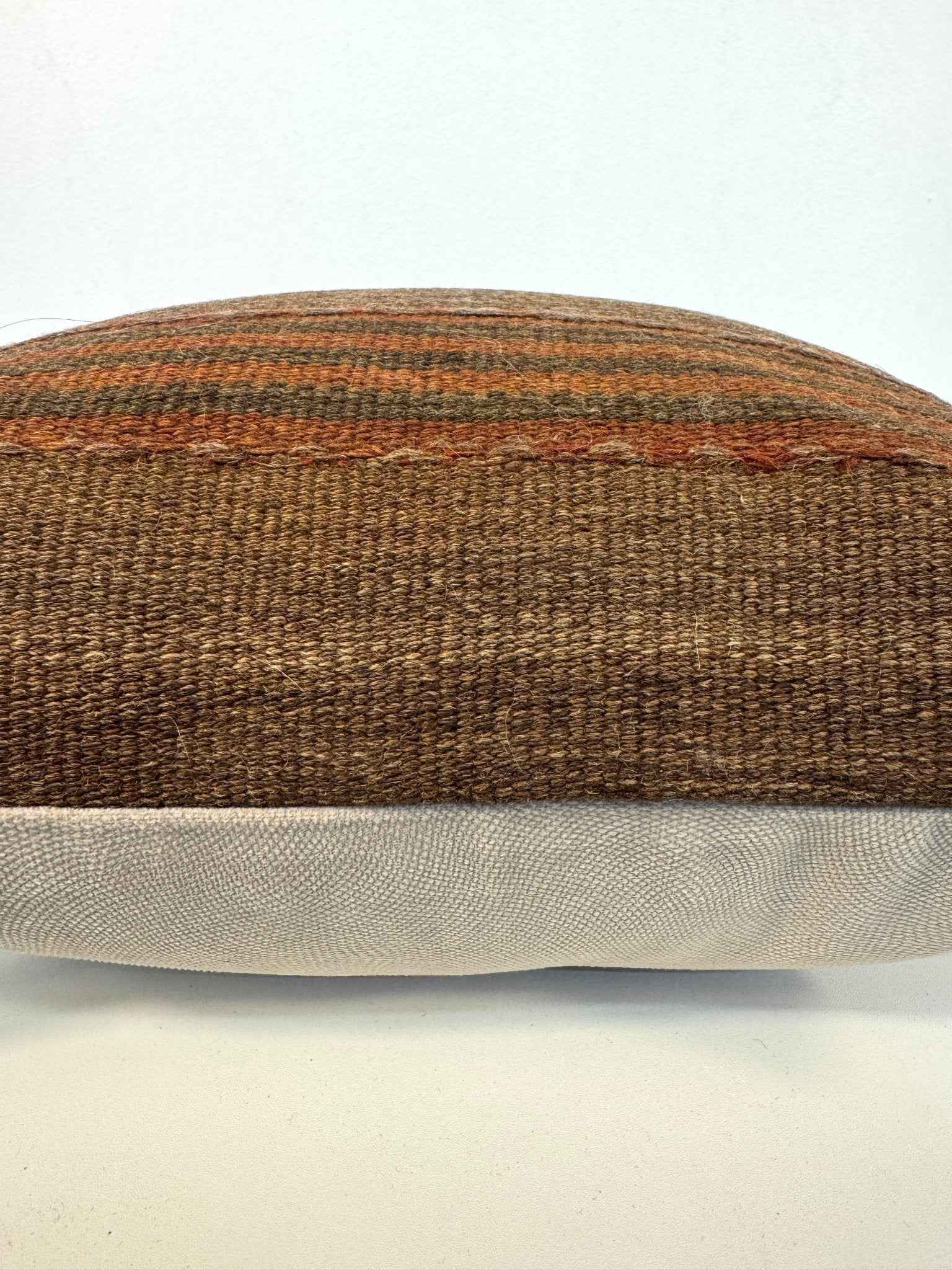 Pillow No. 015 | 16" x 16"